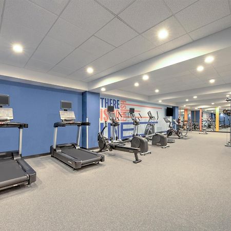 Hampton Inn & Suites West Little Rock Dış mekan fotoğraf