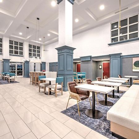 Hampton Inn & Suites West Little Rock Dış mekan fotoğraf