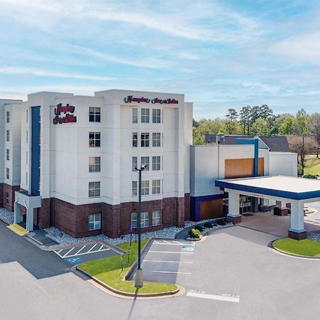 Hampton Inn & Suites West Little Rock Dış mekan fotoğraf