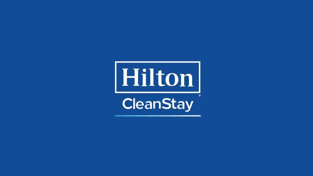Hampton Inn & Suites West Little Rock Dış mekan fotoğraf