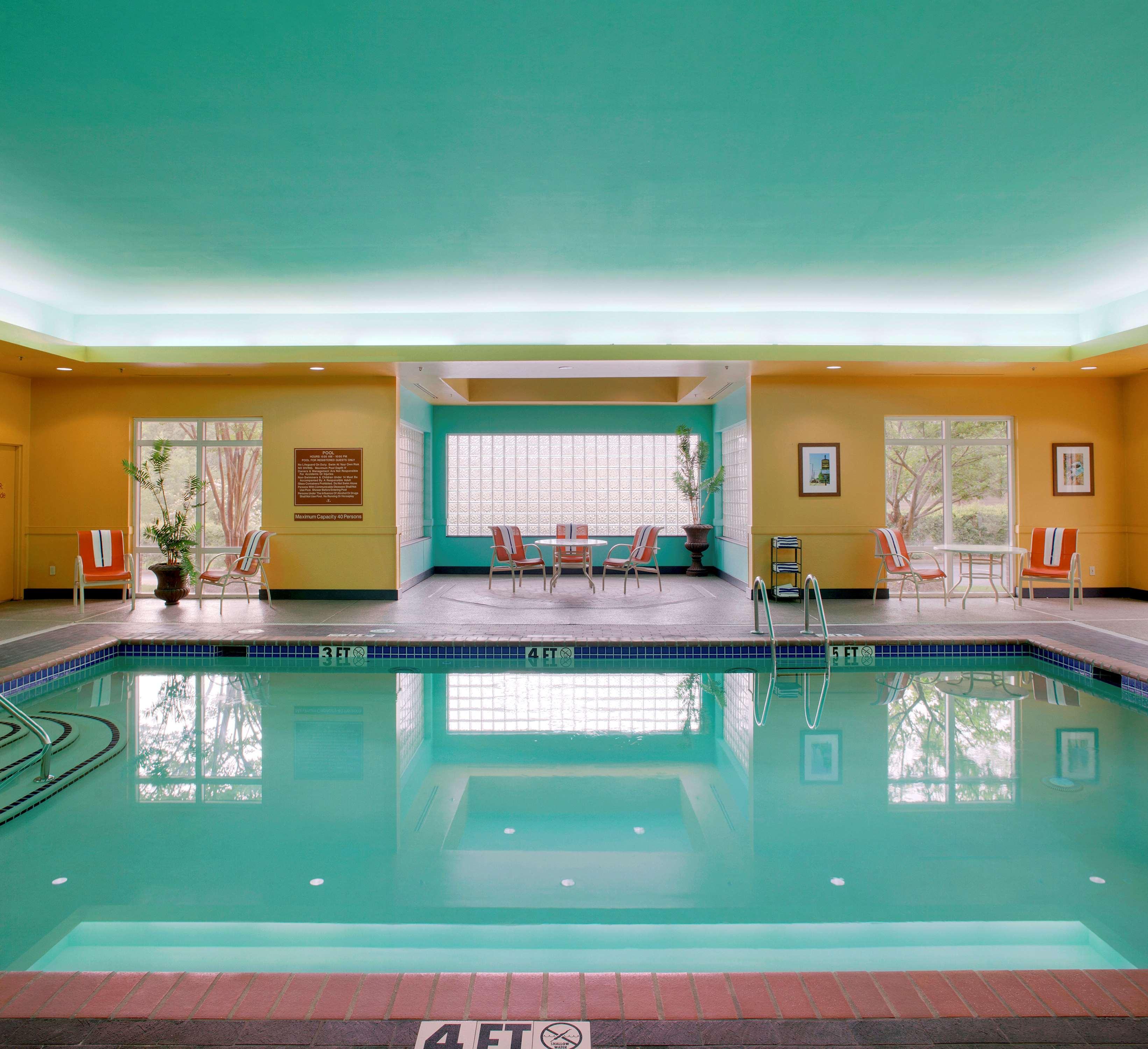 Hampton Inn & Suites West Little Rock Dış mekan fotoğraf