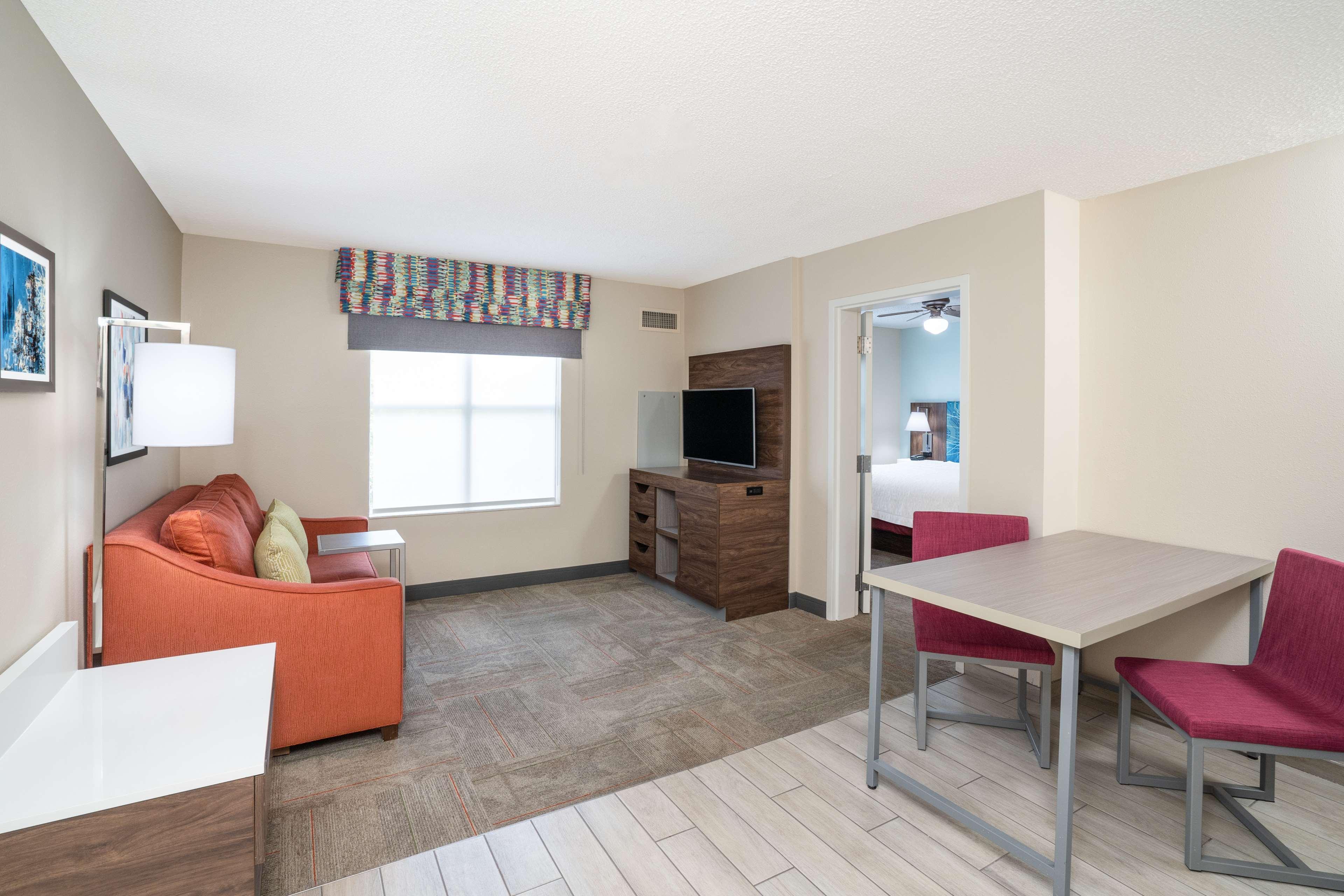 Hampton Inn & Suites West Little Rock Dış mekan fotoğraf