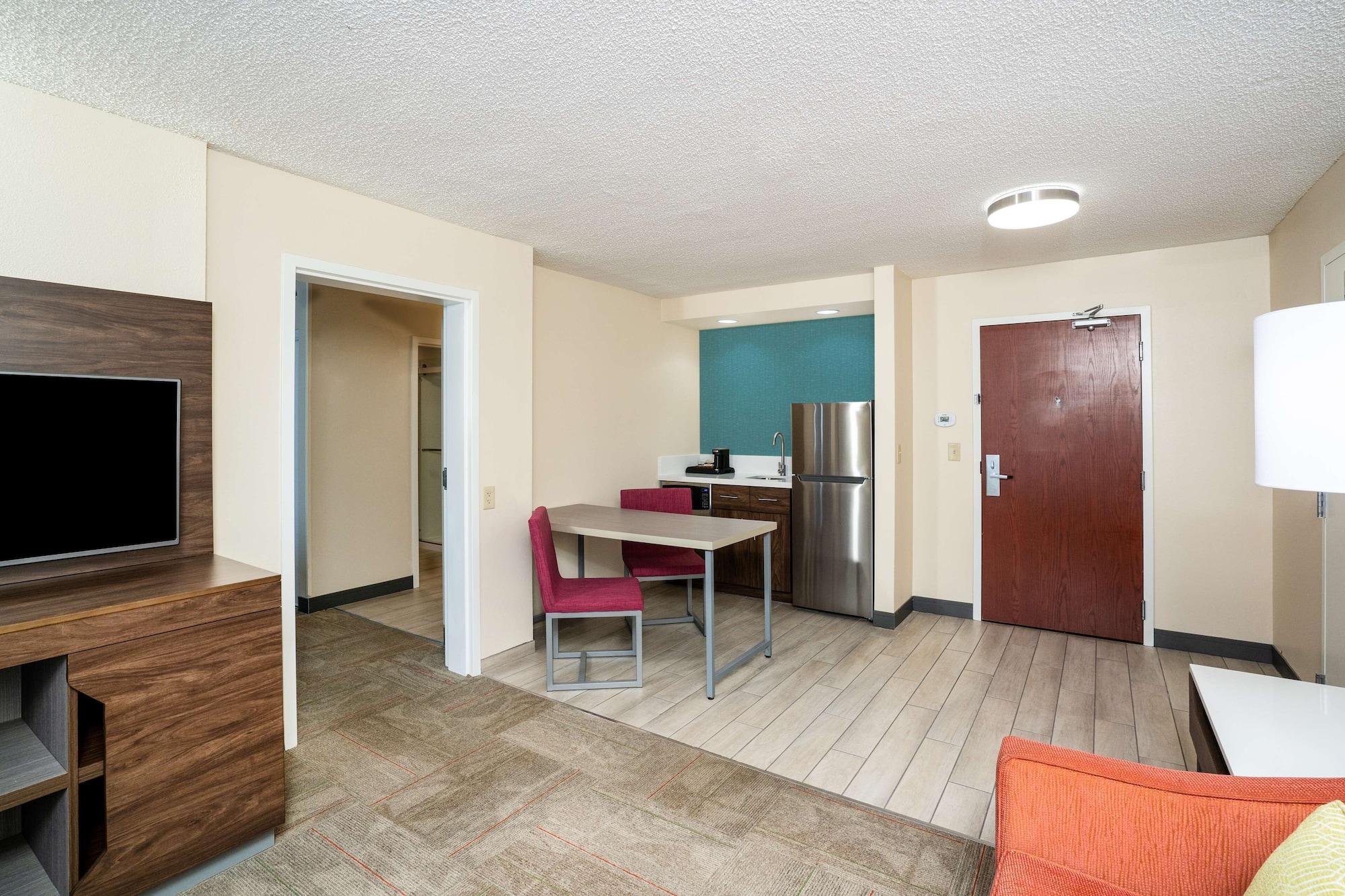 Hampton Inn & Suites West Little Rock Dış mekan fotoğraf