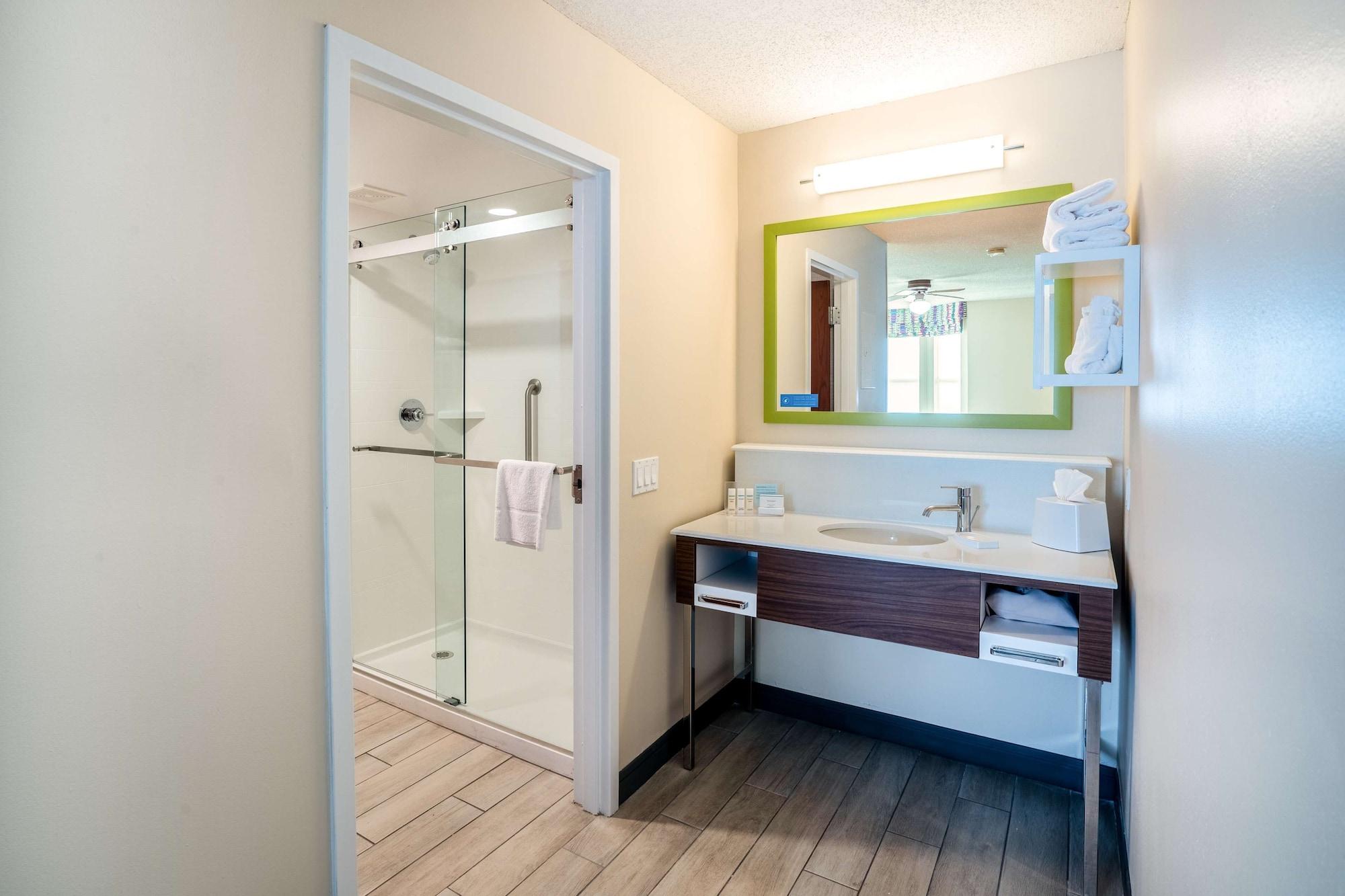 Hampton Inn & Suites West Little Rock Dış mekan fotoğraf