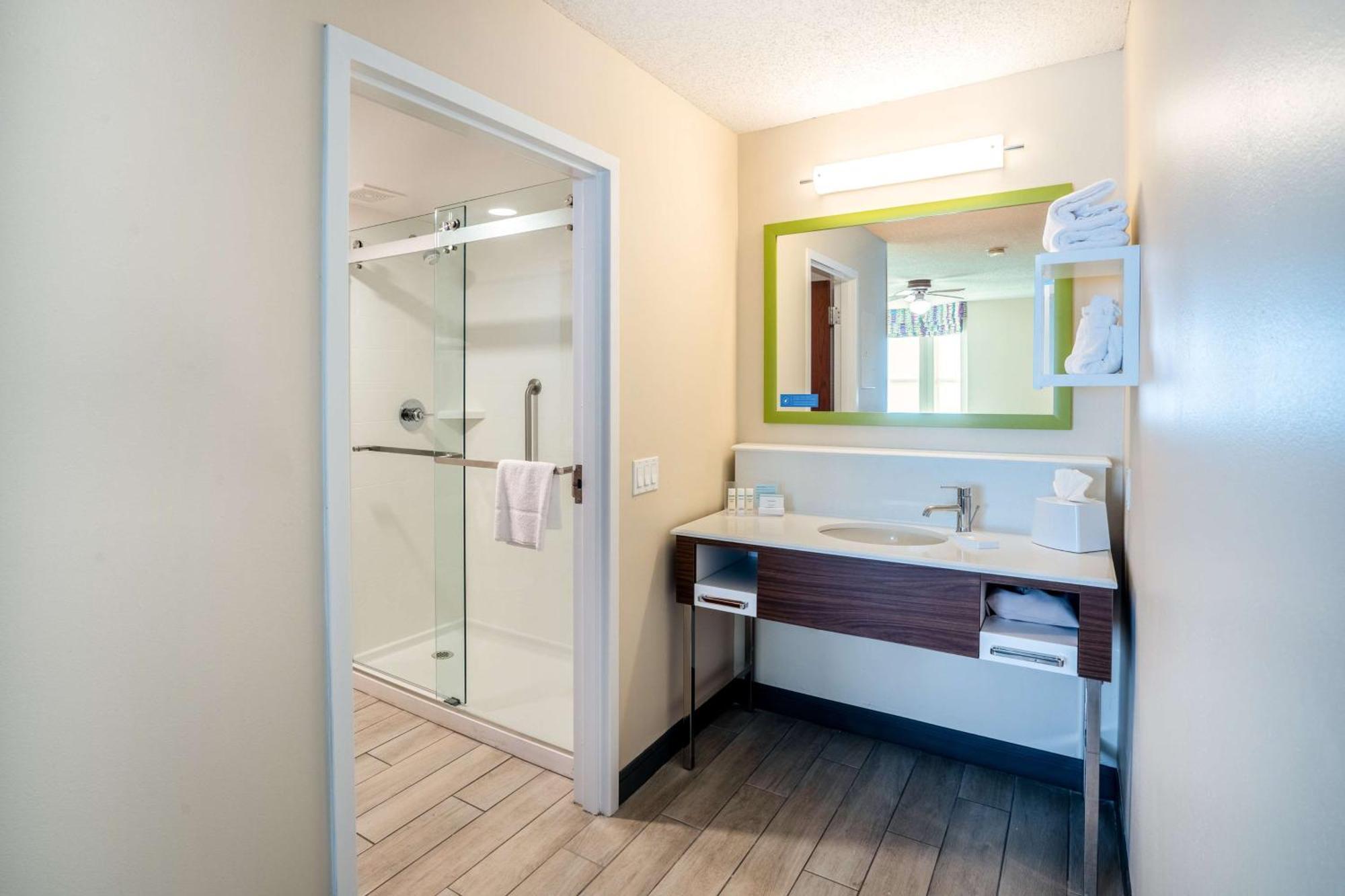 Hampton Inn & Suites West Little Rock Dış mekan fotoğraf