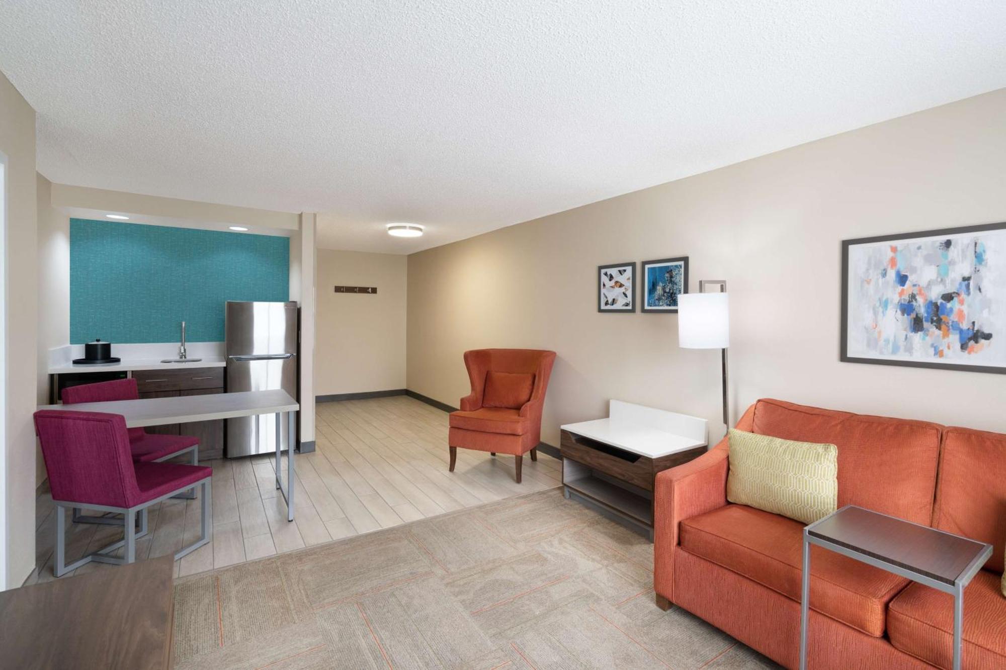 Hampton Inn & Suites West Little Rock Dış mekan fotoğraf