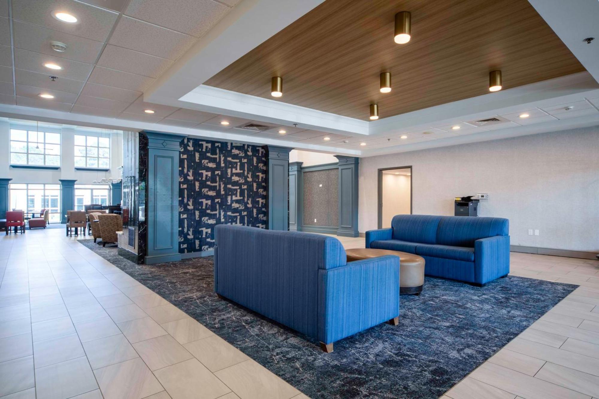 Hampton Inn & Suites West Little Rock Dış mekan fotoğraf