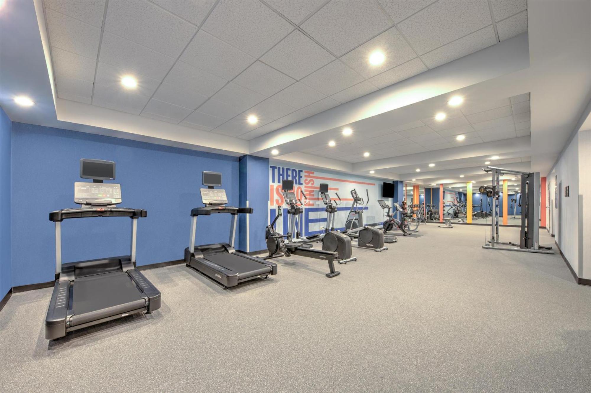 Hampton Inn & Suites West Little Rock Dış mekan fotoğraf