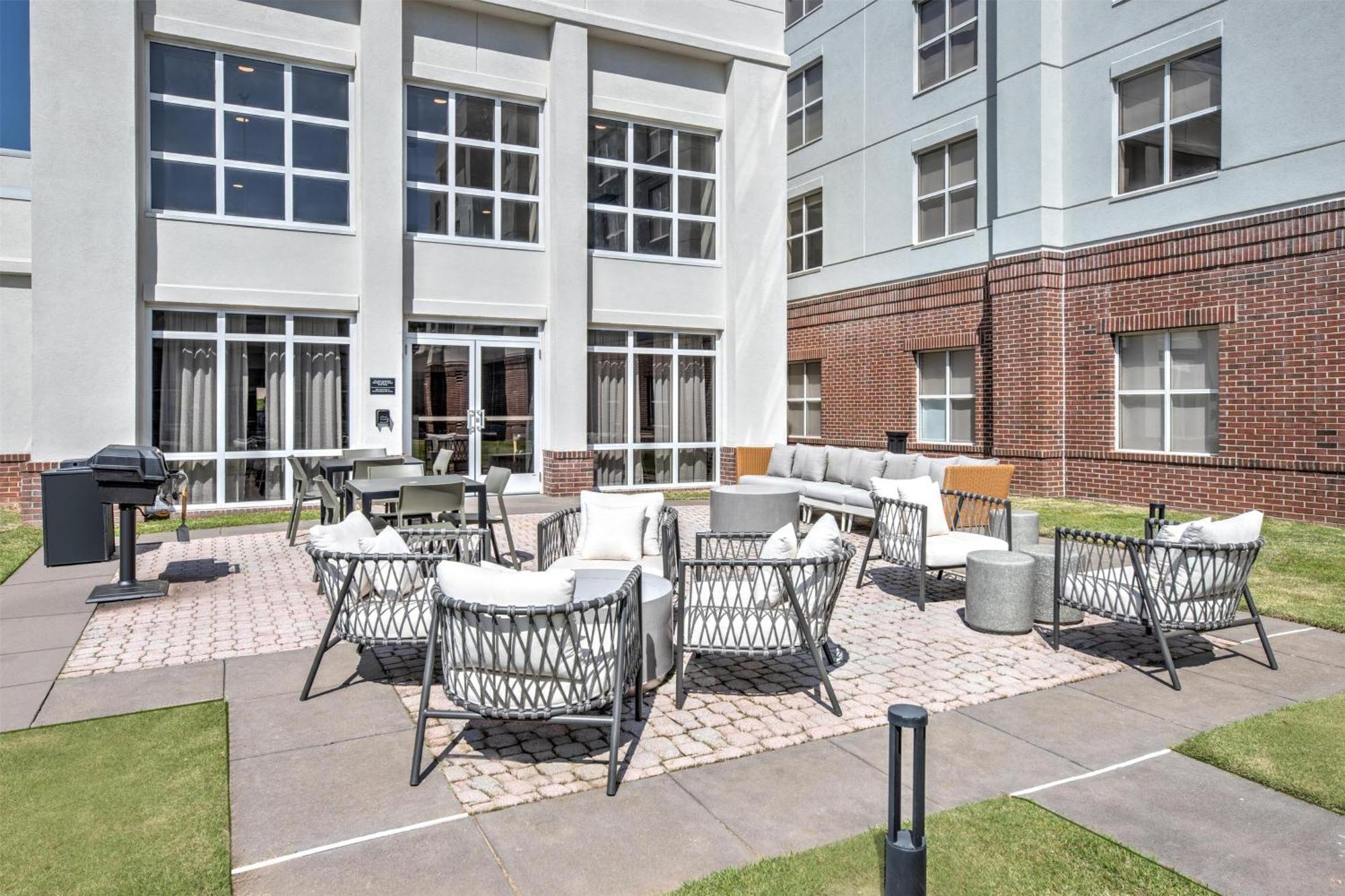 Hampton Inn & Suites West Little Rock Dış mekan fotoğraf