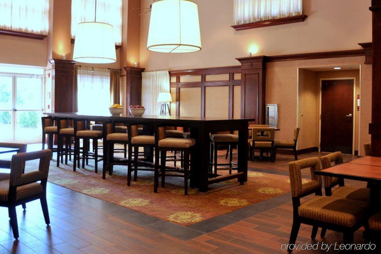 Hampton Inn & Suites West Little Rock Dış mekan fotoğraf